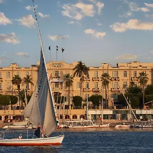 Sofitel Winter Palace Hotel Luxor