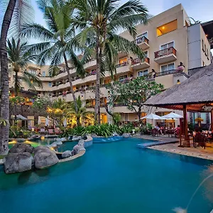 Kuta Paradiso Hotel Kuta (Bali)