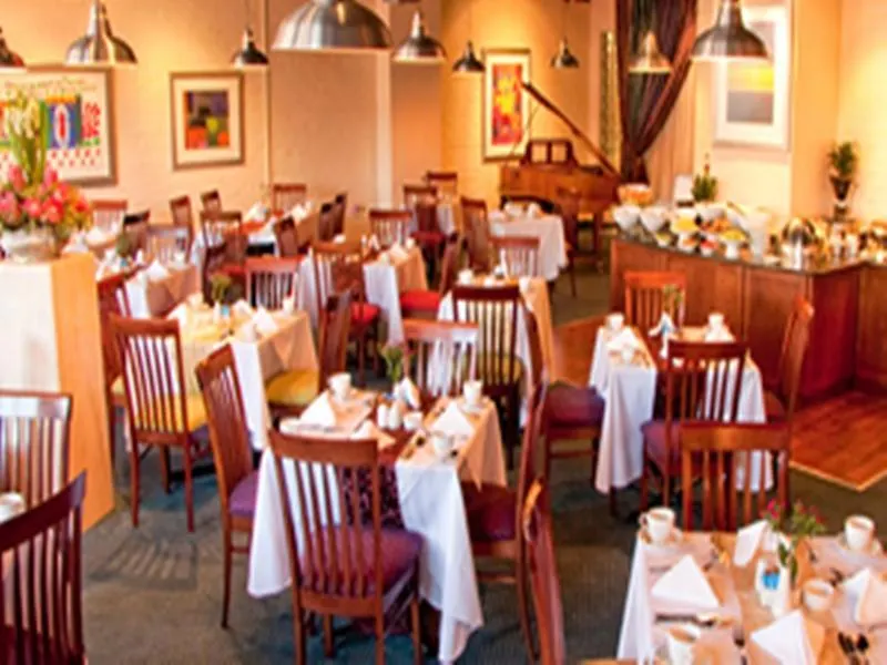 Cape Town Lodge Hotel