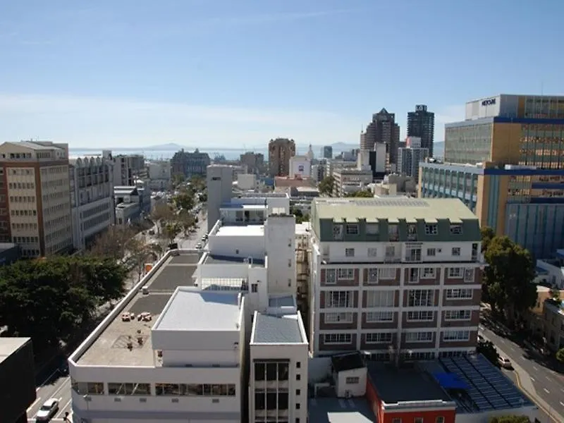 Cape Town Lodge Hotel