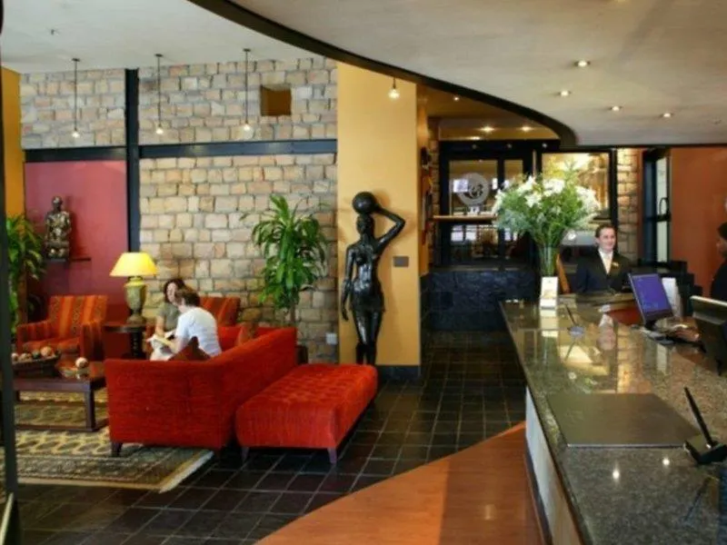Cape Town Lodge Hotel
