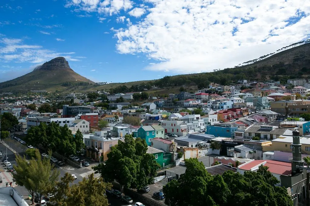 Cape Town Lodge Hotel South Africa
