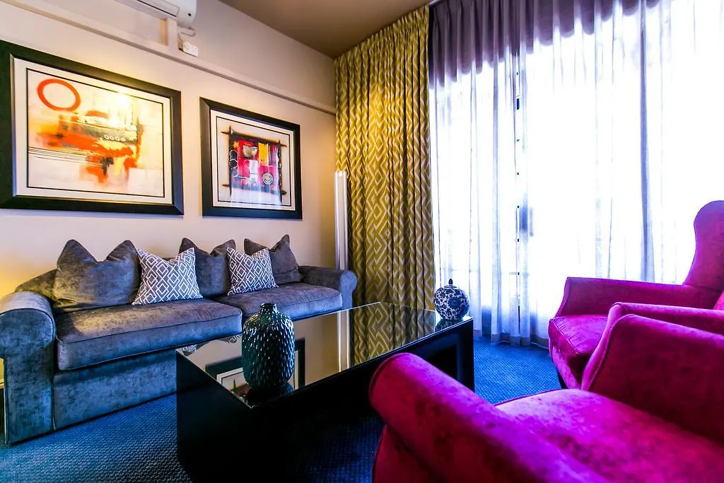 Cape Town Lodge Hotel  Cape Town