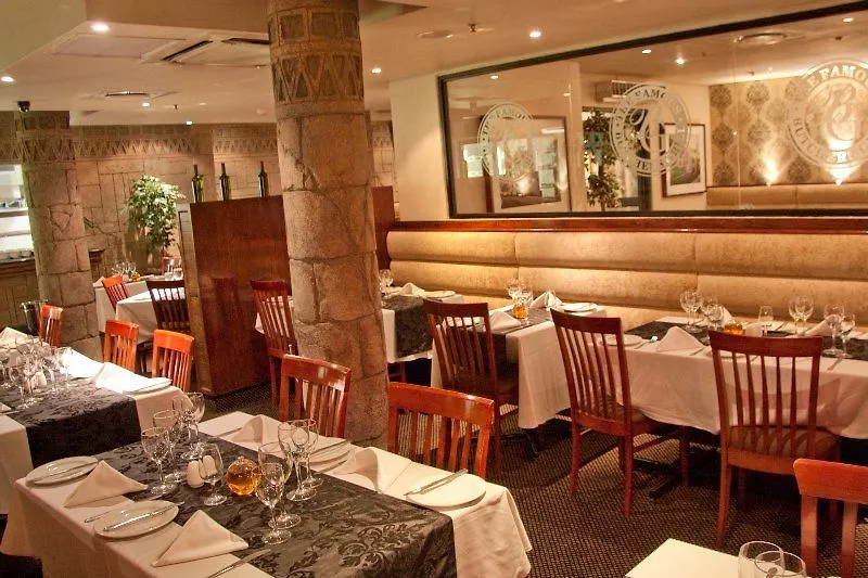 Cape Town Lodge Hotel  Cape Town