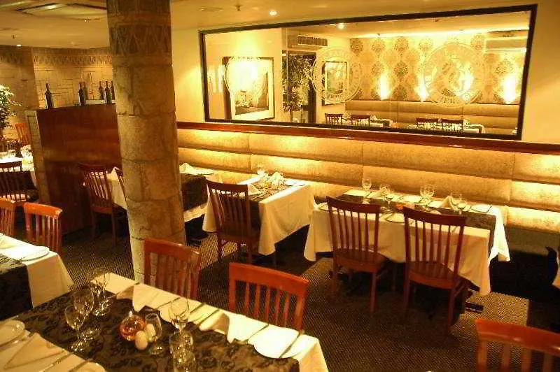 Cape Town Lodge Hotel Sudafrica