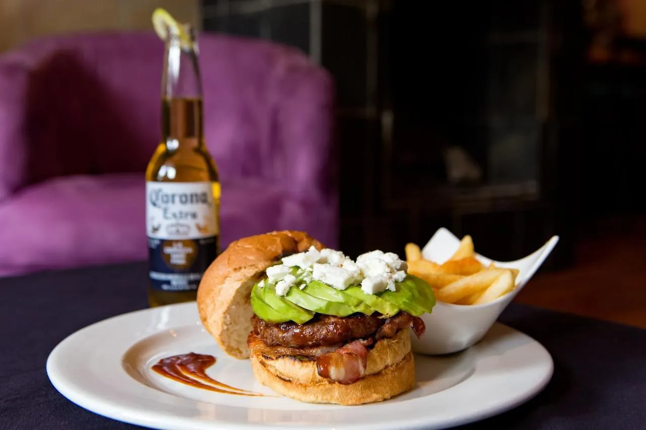 Cape Town Lodge Hotel Sudafrica