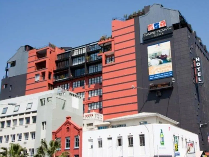 Cape Town Lodge Hotel