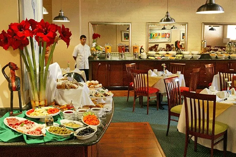 Cape Town Lodge Hotel Cape Town