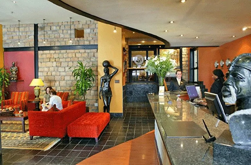 Cape Town Lodge Hotel 4*, Cape Town