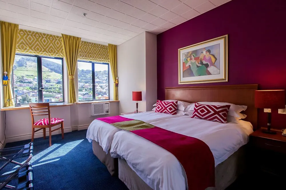 Cape Town Lodge Hotel Cape Town