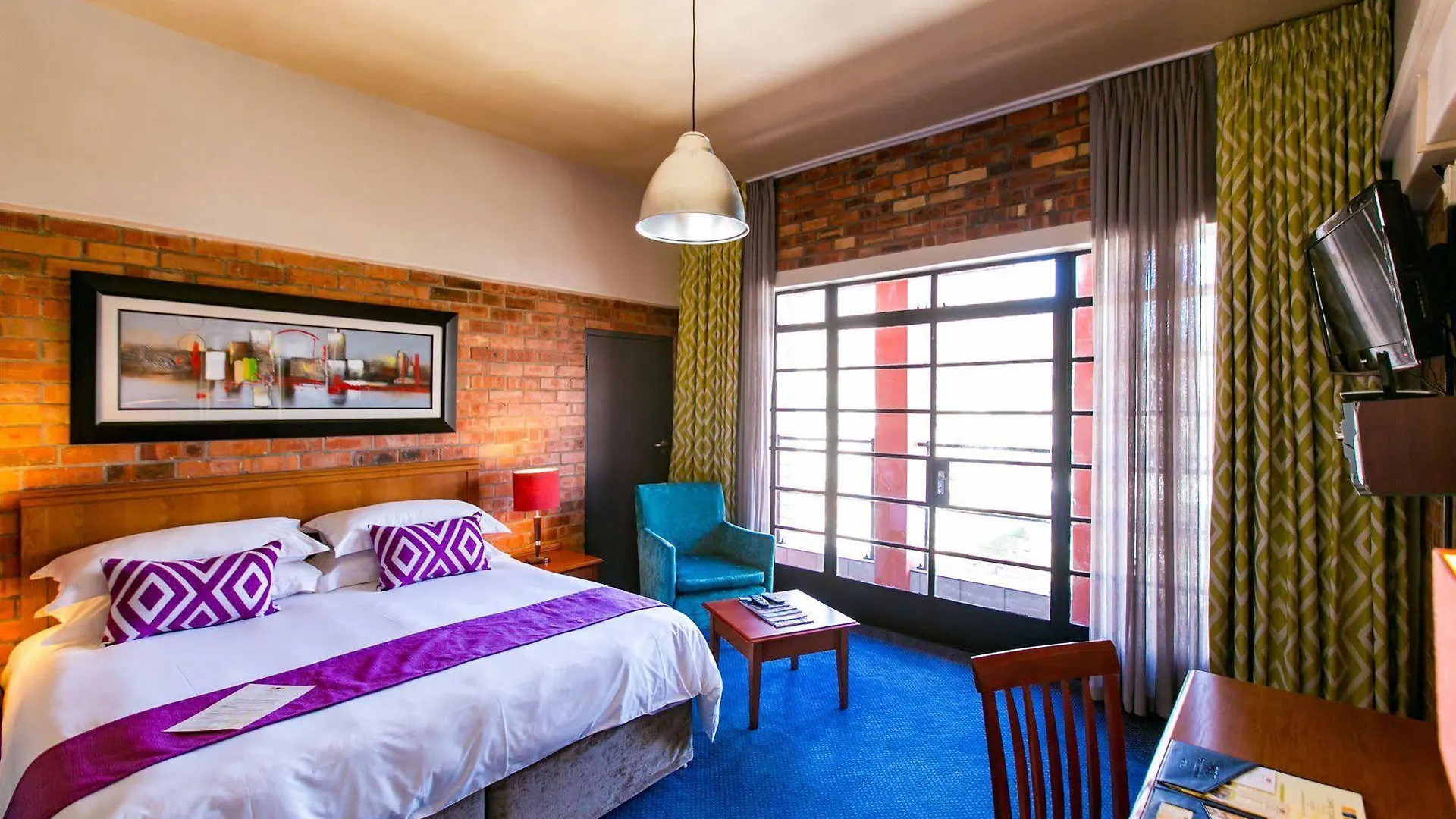 Cape Town Lodge Hotel  Cape Town